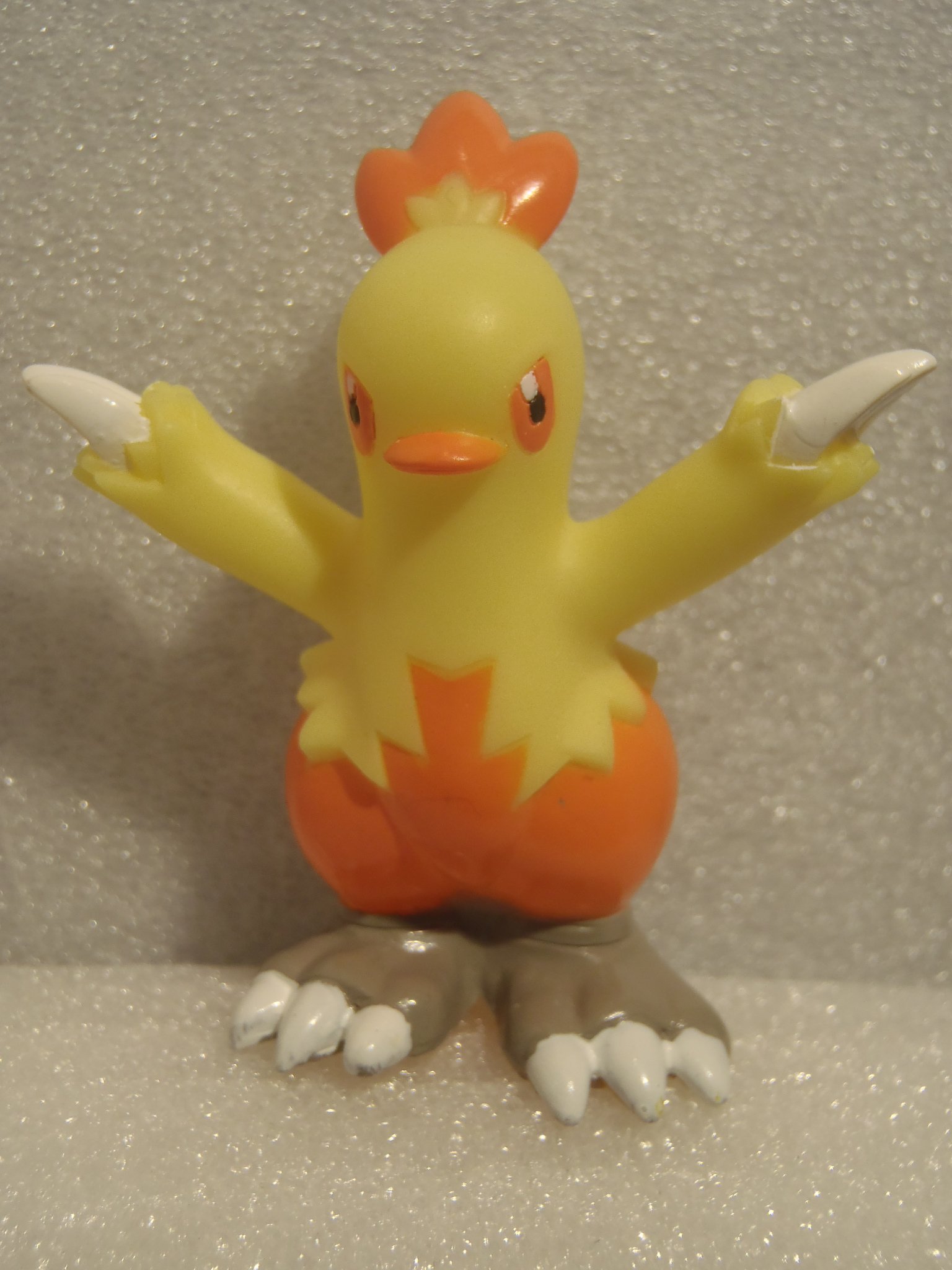 Amazon.co.jp: POKEMON ポケモン ポケットモンスター 指人形 ポケモン